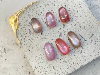 ネイル Day. aoyamaのネイルデザイン