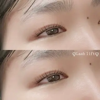 マツエク・マツパ yur【ユル】 waka🪿🌱のマツエク・マツパデザイン