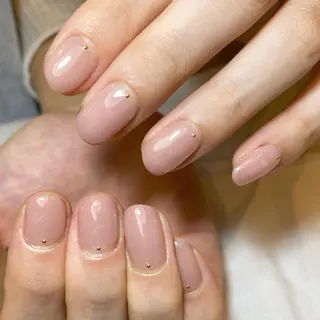 ネイル パラジェル認定サロン　ネイルケア&スパ　Lovin所属・Lovin _ryukaのネイルデザイン