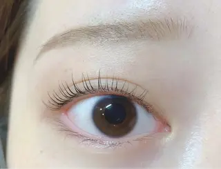 マツエク・マツパ fan.germe 副店長MIYABIのマツエク・マツパデザイン