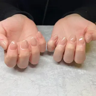 ネイル morelia nailsalon 京橋店所属・ri naのネイルデザイン