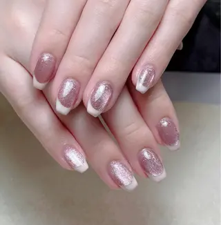 ネイル 中野駅から2分 MEO NAILのネイルデザイン