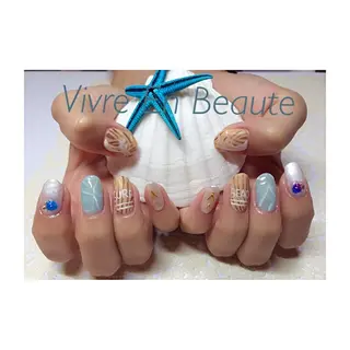 ネイル S Nailのネイルデザイン