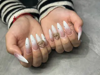 ネイル joieange 難波店 Yumeのマツエク・マツパデザイン