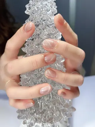 ネイル ネイルサロン ロア旧ジョリーのネイルデザイン