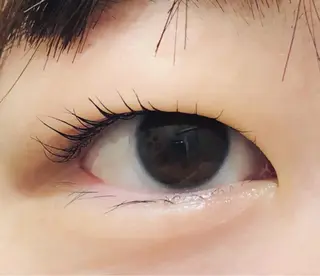 マツエク・マツパ eyelash salon sopo所属・sopo 山口のマツエク・マツパデザイン