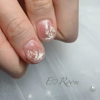 ネイル E♡Room Erikoのネイルデザイン