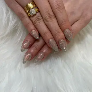 ネイル sakura 💘のネイルデザイン