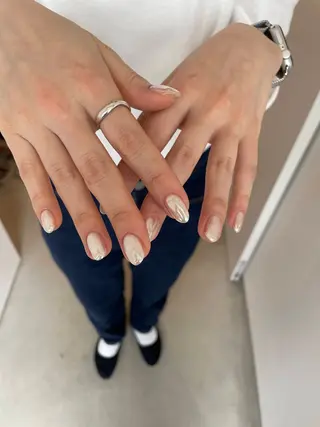 ネイル ulu. kanakoのネイルデザイン