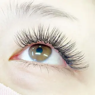 マツエク・マツパ Lily所属・横浜/鶴屋町/美容室 LilyHitomiの眉毛・アイブロウイメージ