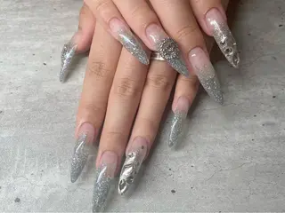 ネイル Kanon joieangeのネイルデザイン