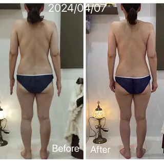 プライベートサロン BE NATURALのエステ・リラクイメージ