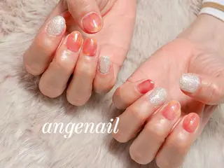 ネイル オーナーネイリスト MAKIのネイルデザイン