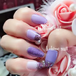 ネイル 佐藤 澄江のネイルデザイン