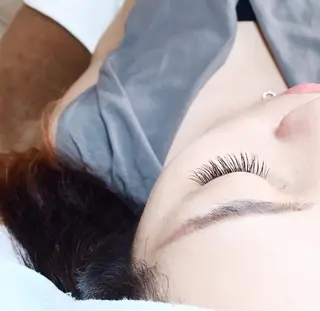 ショート ヘアアレンジ メンズ キッズ ネイル マツエク・マツパ brille ~eyelash~のマツエク・マツパデザイン