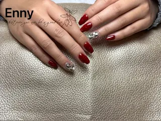 ネイル ル ナのネイルデザイン