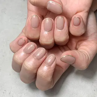 ネイル atelier　FIORITURA所属・FIORITURA aiのネイルデザイン