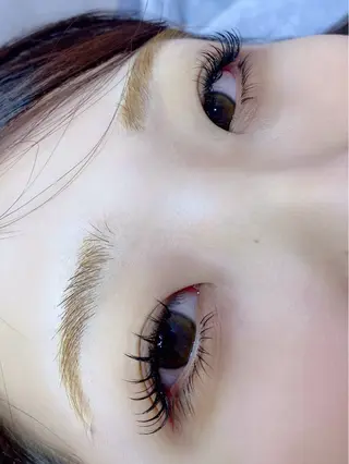 マツエク・マツパ ホウ エンのネイルデザイン