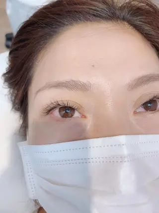 マツエク・マツパ ∩_∩アオイ eye lashのマツエク・マツパデザイン