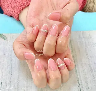 ネイル 石野 広佳のネイルデザイン