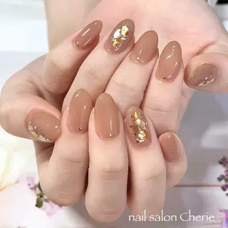 ネイル nail salon Cherie ネイルサロン シェリー所属・nail salon Cherieのネイルデザイン