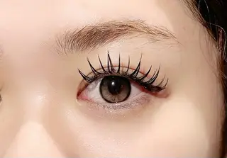 マツエク・マツパ Makea西新井店 菊池のマツエク・マツパデザイン