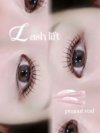 マツエク・マツパ Une fleur SUZUの眉毛・アイブロウイメージ