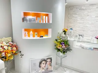 KYAS beautyのエステ・リラクイメージ