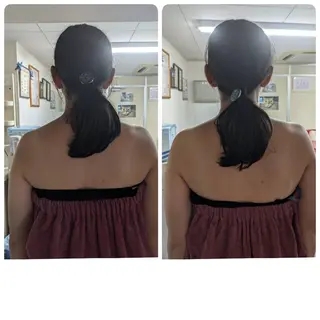 はなえみの森所属・上戸 千瑞のエステ・リラクイメージ