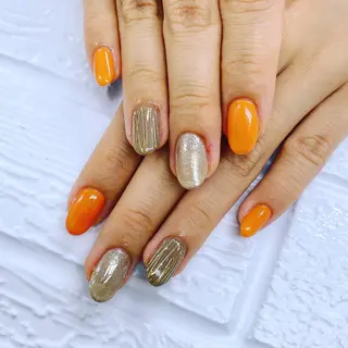 ネイル N._._.claw[エヌクロー]所属・N._._. clawのネイルデザイン