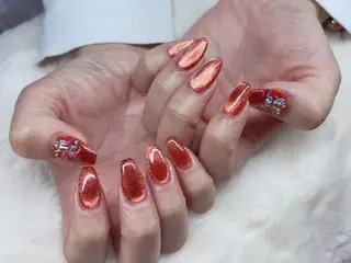 ネイル Sympa🐰 AMiのネイルデザイン