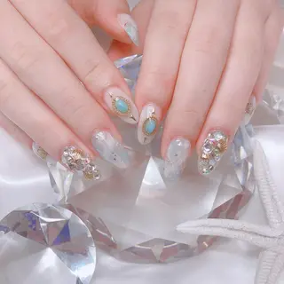 ネイル Private Salon 大宮のネイルデザイン