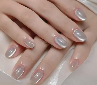 ネイル VIVIAN リサのネイルデザイン