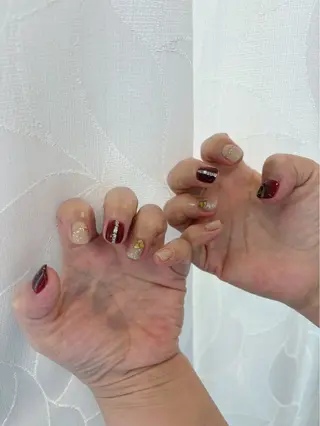 ネイル Angel coco hirotaのネイルデザイン