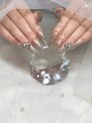 ネイル 【Laule‘a 】のネイルデザイン