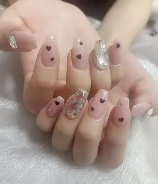 ネイル Fukuda シュウのネイルデザイン