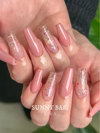 ネイル Made By AIKAのネイルデザイン