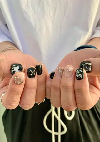 ネイル Kureha/ネイル トレンドヘアのヘアスタイル