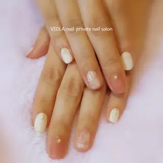 ネイル VIOLA .nailのネイルデザイン
