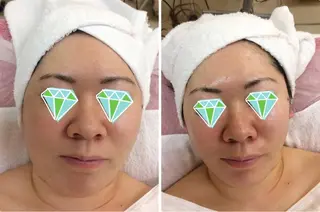 鈴木 直子のエステ・リラクイメージ