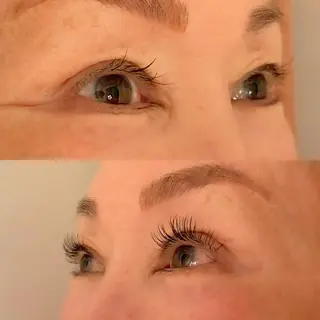 マツエク・マツパ PIKAKE 永友のマツエク・マツパデザイン