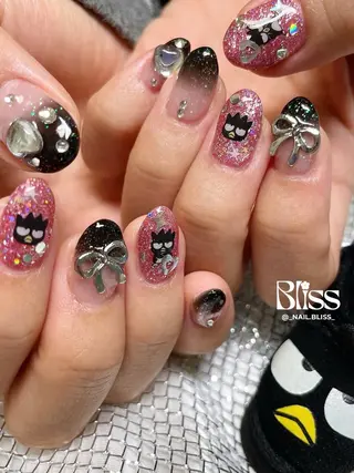ネイル NAIL BLISSのネイルデザイン
