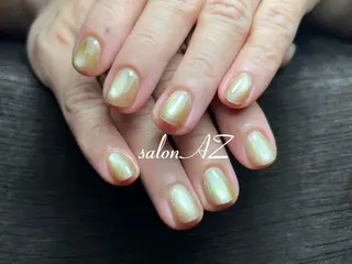 ネイル salon AZのネイルデザイン