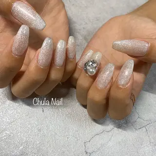 ネイル ëmma nail_ by chulaのネイルデザイン