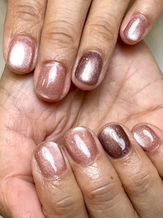 ネイル kanail所属・徳永 加奈のネイルデザイン