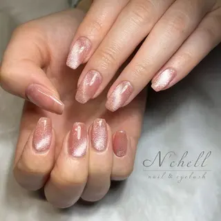 ネイル Nailist Aoiのネイルデザイン