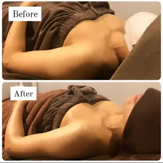 Gemini 　MIKIのエステ・リラクイメージ