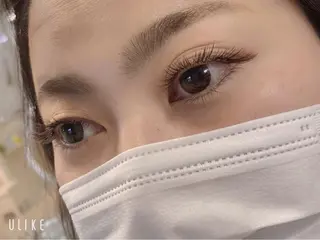 マツエク・マツパ cherii ちはら台のマツエク・マツパデザイン