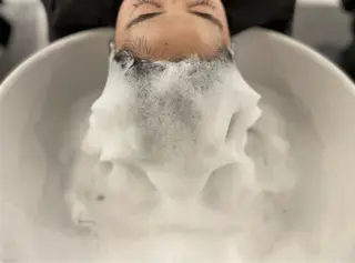 岡嶋乃愛/layer cut🌈南船橋のヘアスタイル