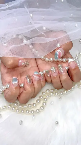 ネイル Misa nailのネイルデザイン